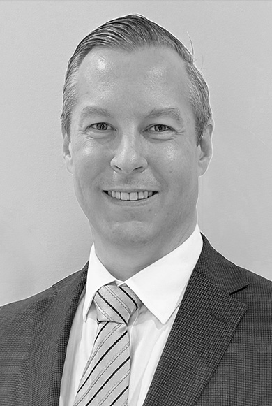 Ian Gebbie