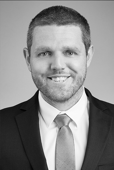 Matthew Hine