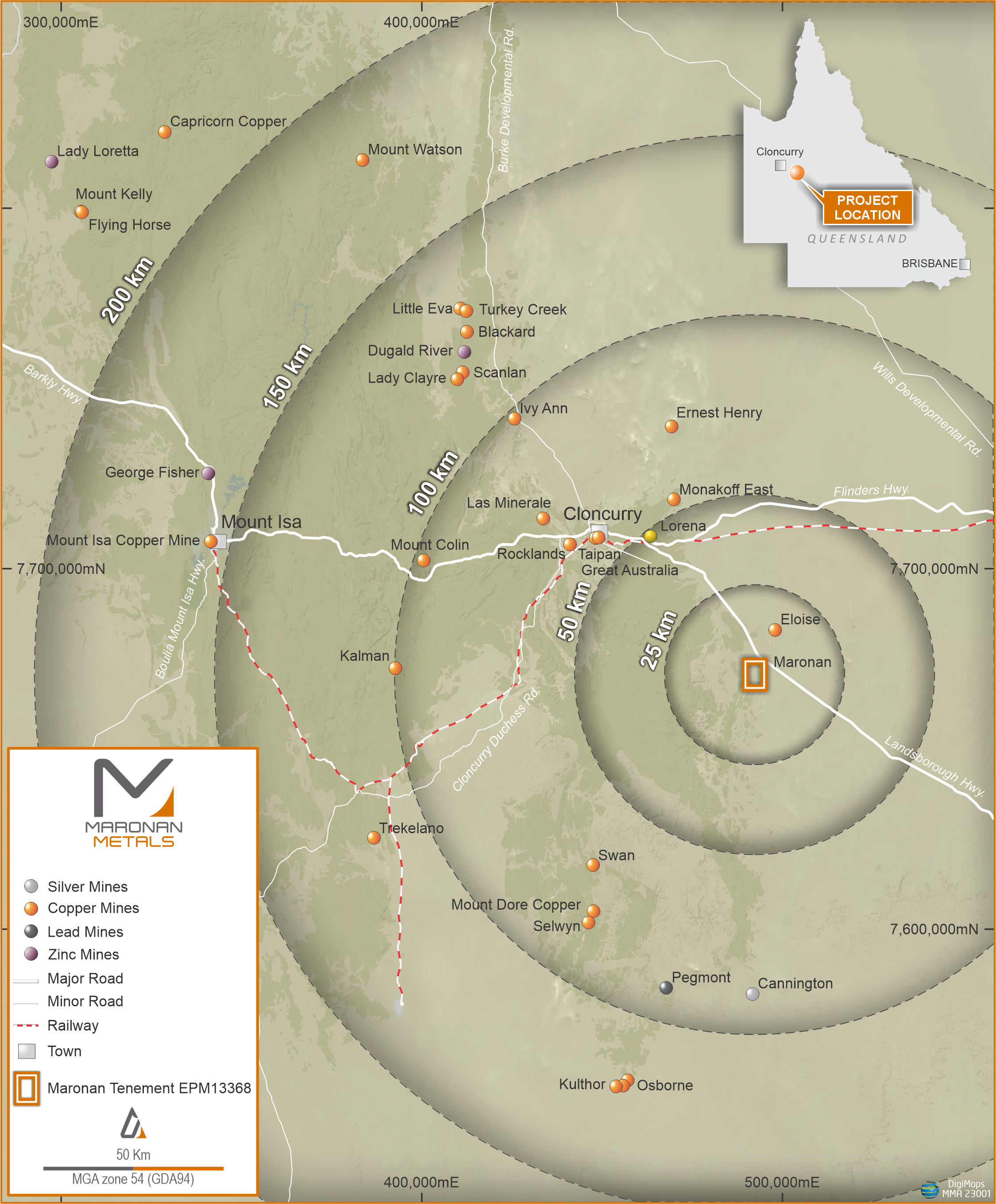 area map 2